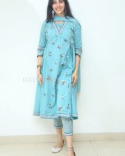 Actress Simrat Kaur at Maya Petika Press Meet Stills 03