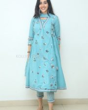 Actress Simrat Kaur at Maya Petika Press Meet Stills 05