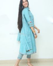 Actress Simrat Kaur at Maya Petika Press Meet Stills 06