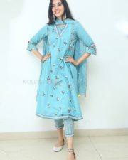 Actress Simrat Kaur at Maya Petika Press Meet Stills 07