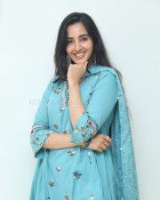 Actress Simrat Kaur at Maya Petika Press Meet Stills 09