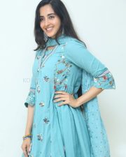 Actress Simrat Kaur at Maya Petika Press Meet Stills 10