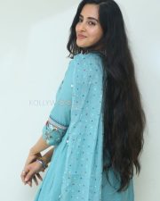 Actress Simrat Kaur at Maya Petika Press Meet Stills 13