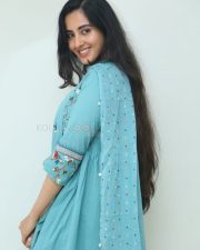 Actress Simrat Kaur at Maya Petika Press Meet Stills 14