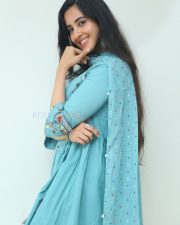 Actress Simrat Kaur at Maya Petika Press Meet Stills 15