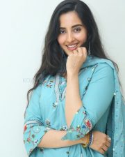 Actress Simrat Kaur at Maya Petika Press Meet Stills 17