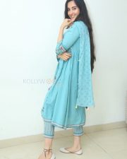 Actress Simrat Kaur at Maya Petika Press Meet Stills 19