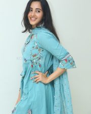 Actress Simrat Kaur at Maya Petika Press Meet Stills 20