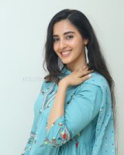 Actress Simrat Kaur at Maya Petika Press Meet Stills 21