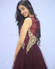 Actress Simrath Kaur Photos
