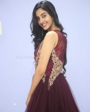 Actress Simrath Kaur Photos