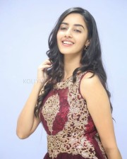 Actress Simrath Kaur Photos
