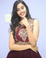 Actress Simrath Kaur Photos