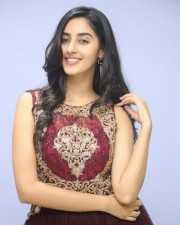 Actress Simrath Kaur Photos