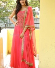 Actress Simrath Photoshoot Pictures