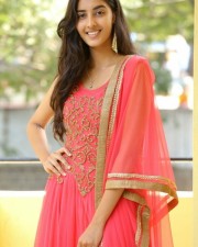 Actress Simrath Photoshoot Pictures