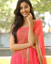 Actress Simrath Photoshoot Pictures