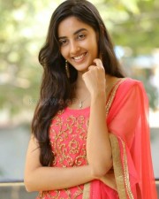 Actress Simrath Photoshoot Pictures