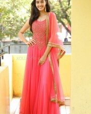 Actress Simrath Photoshoot Pictures