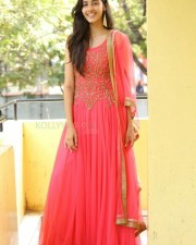 Actress Simrath Photoshoot Pictures