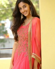 Actress Simrath Photoshoot Pictures