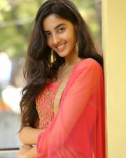 Actress Simrath Photoshoot Pictures