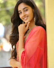 Actress Simrath Photoshoot Pictures