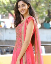 Actress Simrath Photoshoot Pictures
