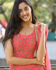 Actress Simrath Photoshoot Pictures
