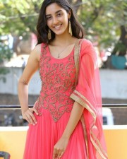 Actress Simrath Photoshoot Pictures