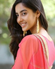 Actress Simrath Photoshoot Pictures