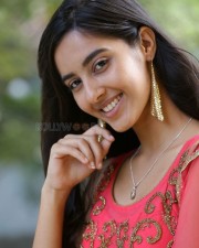 Actress Simrath Photoshoot Pictures