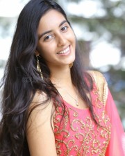 Actress Simrath Photoshoot Pictures