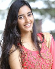 Actress Simrath Photoshoot Pictures