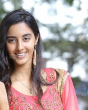 Actress Simrath Photoshoot Pictures