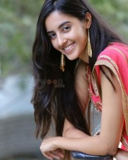 Actress Simrath Photoshoot Pictures