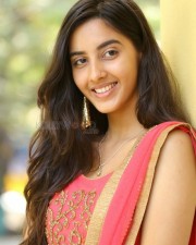 Actress Simrath Photoshoot Pictures