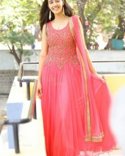 Actress Simrath Photoshoot Pictures
