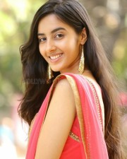 Actress Simrath Photoshoot Pictures