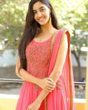 Actress Simrath Photoshoot Pictures