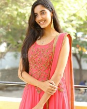 Actress Simrath Photoshoot Pictures