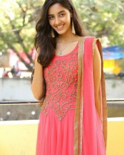 Actress Simrath Photoshoot Pictures