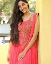 Actress Simrath Photoshoot Pictures