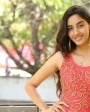 Actress Simrath Photoshoot Pictures