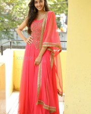 Actress Simrath Photoshoot Pictures