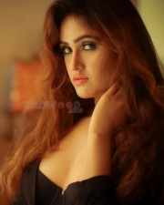 Actress Sony Charishta In Iruvar Oppandham Movie Stills
