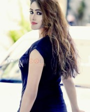 Actress Sony Charishta Latest Glamour Stills