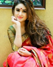Actress Sony Charishta Latest Glamour Stills