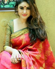 Actress Sony Charishta Latest Glamour Stills
