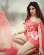 Actress Sony Charishta Latest Sexy Photoshoot Photos